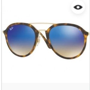 Ray Ban 4253 GUC